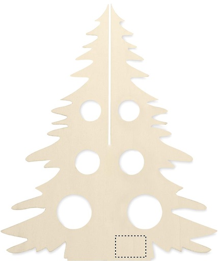TREE (do 35 x 25 mm)