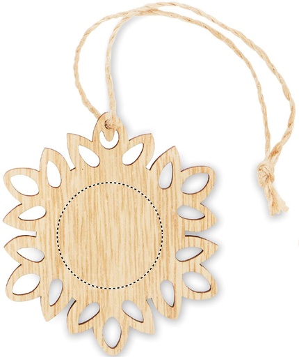 SNOWFLAKE (do 35 x 35 mm)