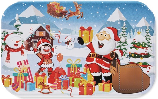 BOX TOP (do 20 x 20 mm)