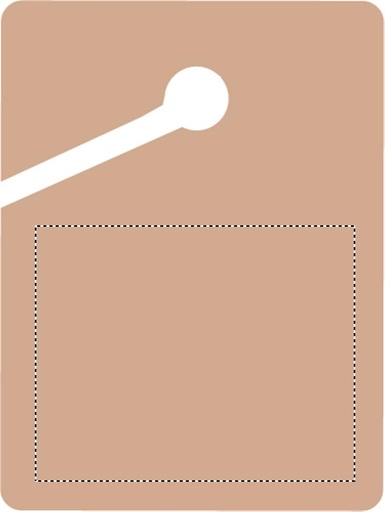 TAG (do 25 x 20 mm)