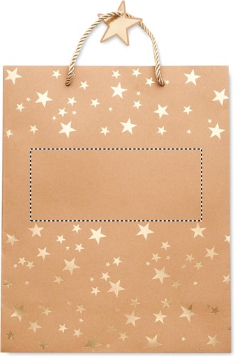 FRONT (do 190 x 80 mm)