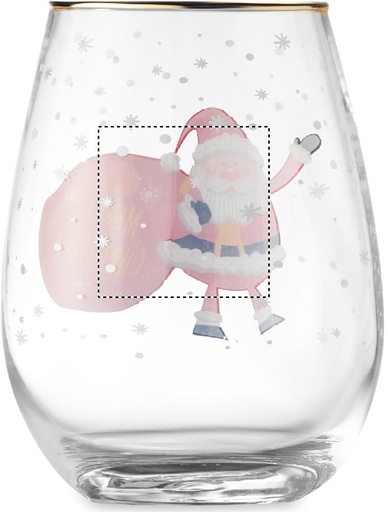 GLASS 1 (do 35 x 35 mm)