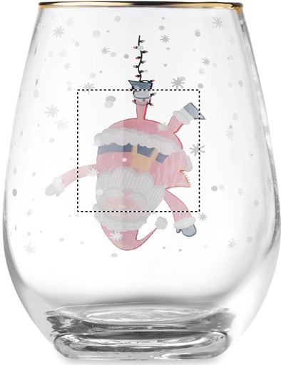 GLASS 2 (do 35 x 35 mm)