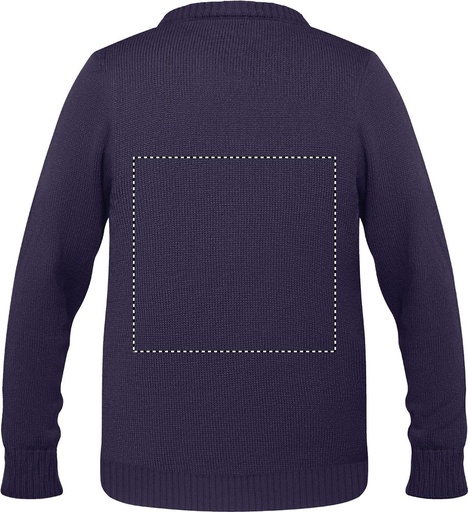 BACK (do 270 x 260 mm)