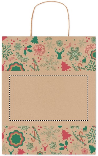 FRONT (do 210 x 120 mm)