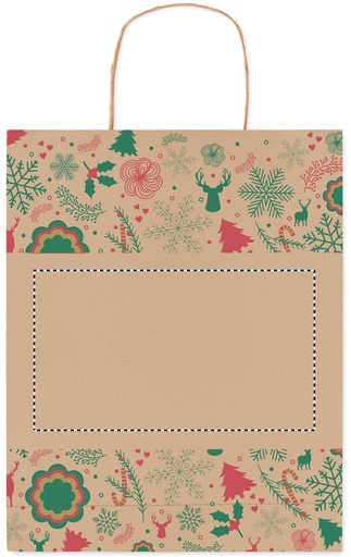 BACK (do 210 x 120 mm)