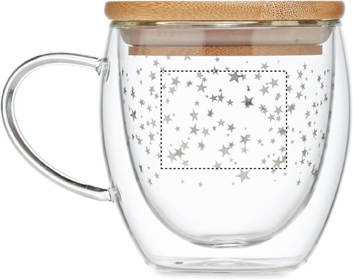 LEFT HANDED (do 45 x 35 mm)