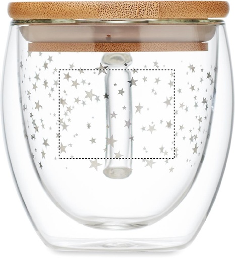 OPPOSITE OF HANDLE (do 45 x 35 mm)