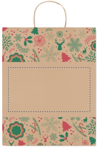 FRONT (do 280 x 150 mm)