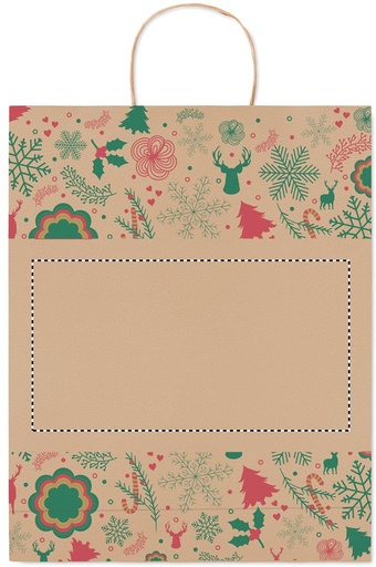 BACK (do 280 x 150 mm)