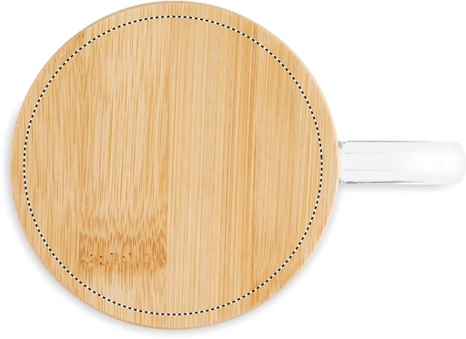 Miejsce znakowania: LID (do 80 x 80 mm)