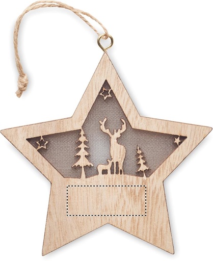 FRONT (do 40 x 15 mm)