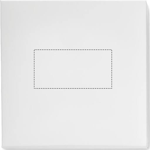 Miejsce znakowania: LID PAD (do 80 x 40 mm)