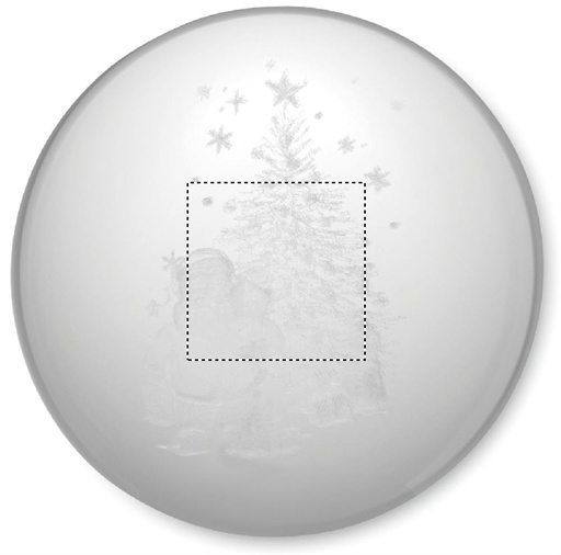 BALL (do 20 x 20 mm)