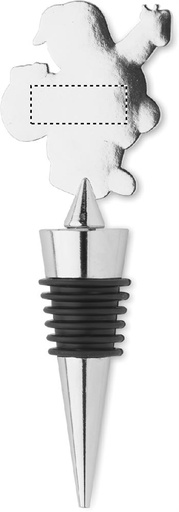 SIDE 1 (do 20 x 8 mm)