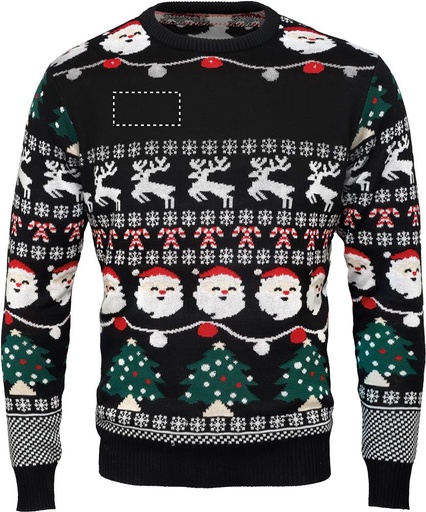 EMBROIDERY RIGHT (do 100 x 50 mm)