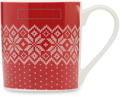 Miejsce znakowania: MUG RIGHT HANDED (do 45 x 10 mm)