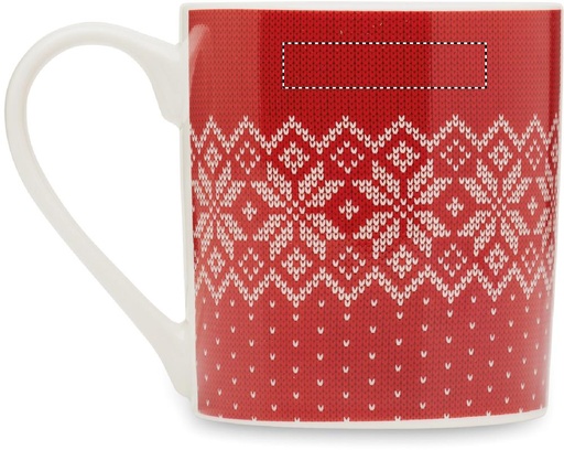 Miejsce znakowania: MUG LEFT HANDED (do 45 x 10 mm)