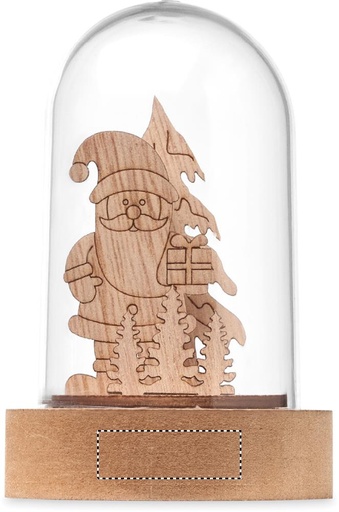 BASE (do 30 x 10 mm)