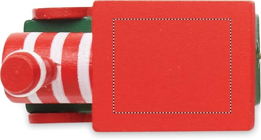 TRAIN (do 25 x 20 mm)