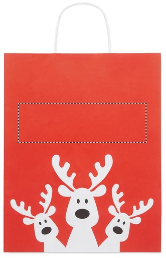 FRONT (do 260 x 80 mm)
