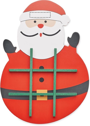 SIDE 2 (do 40 x 10 mm)