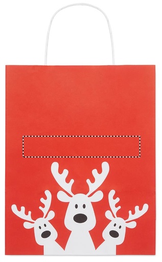 FRONT (do 140 x 25 mm)