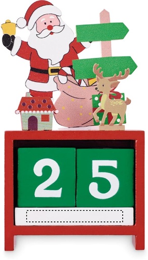 FRONT (do 50 x 6 mm)