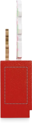 SIDE 1 (do 25 x 40 mm)