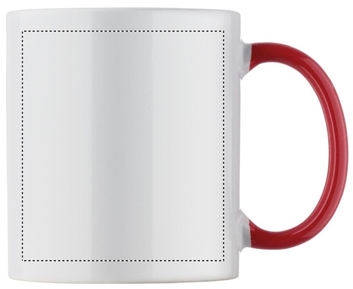RIGHT HANDED TC (do 70 x 80 mm)