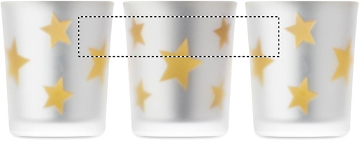 ROUNDSCREEN (do 100 x 20 mm)