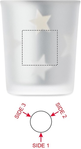 SIDE 1 (do 25 x 25 mm)