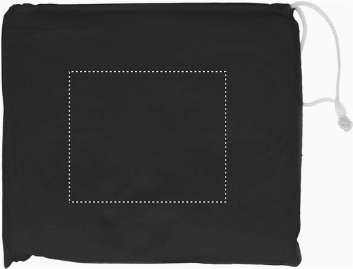 FRONT BAG (do 120 x 100 mm)