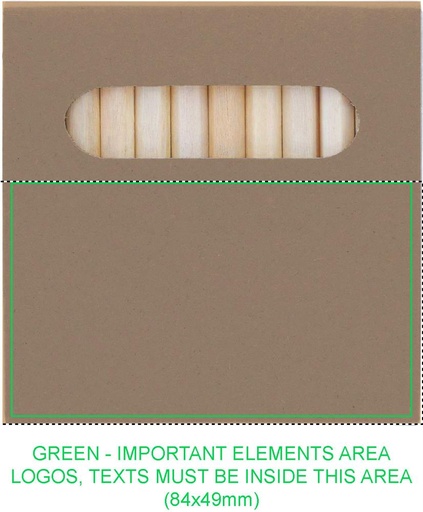 FRONT PD (do 89 x 51 mm)