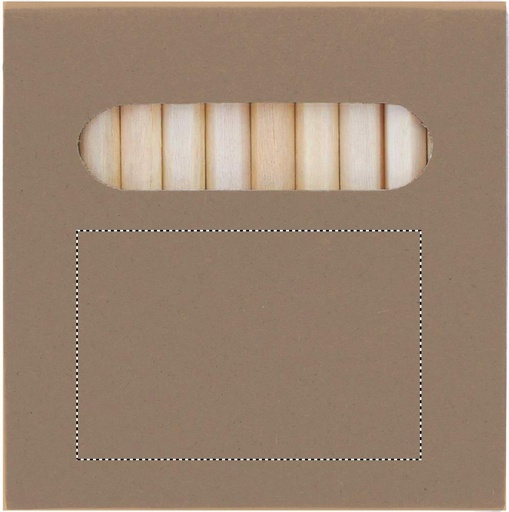 FRONT (do 60 x 40 mm)