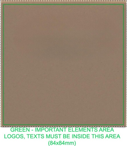 BACK PD (do 89 x 88 mm)