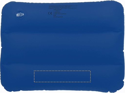 BACK LOWER SEGMENT (do 150 x 30 mm)