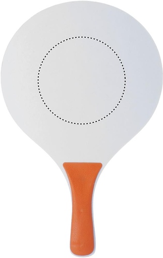 RACKET 1 SCREEN (do 130 x 130 mm)