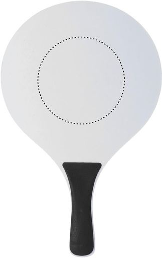 RACKET 2 SCREEN (do 130 x 130 mm)