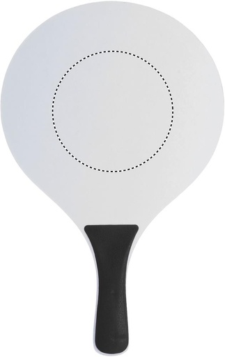 RACKET 1 BACK SCREEN (do 130 x 130 mm)
