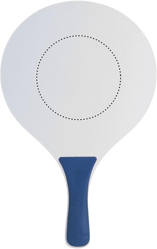 RACKET 1 BACK SCREEN (do 130 x 130 mm)