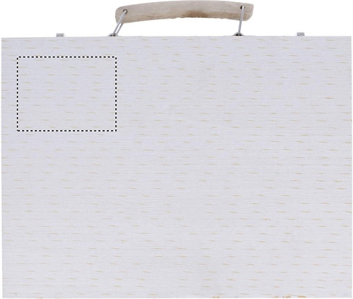 CORNER (do 80 x 60 mm)