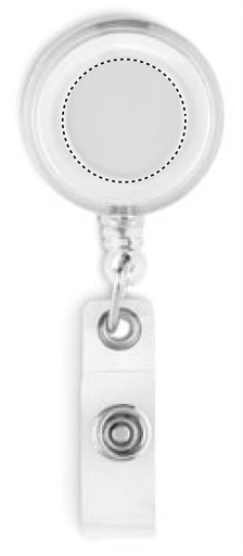 Miejsce znakowania: FRONT DO (do 19 x 19 mm)