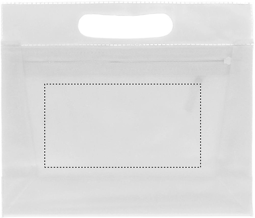 Miejsce znakowania: BACK (do 150 x 80 mm)