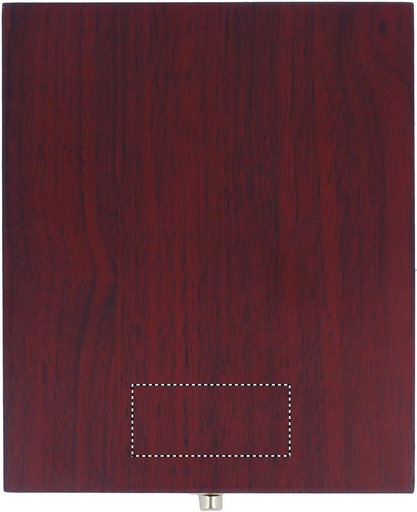 BOX PAD (do 55 x 25 mm)