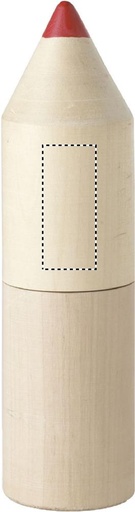 BODY UP (do 15 x 35 mm)