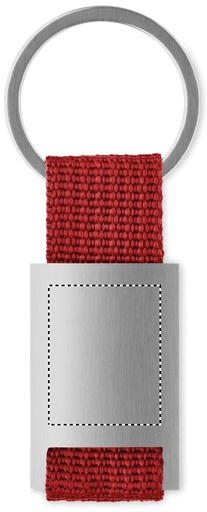 Miejsce znakowania: FRONT (do 20 x 25 mm)