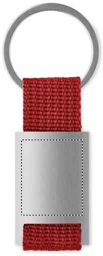 Miejsce znakowania: FRONT LASER (do 22 x 27 mm)