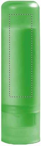 BACK (do 11 x 40 mm)