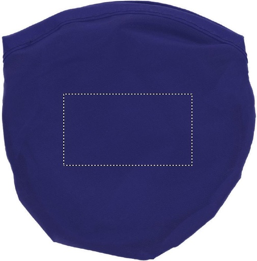 Miejsce znakowania: POUCH PAD (do 45 x 25 mm)